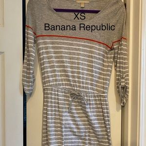 XS Banana Republic Dress
